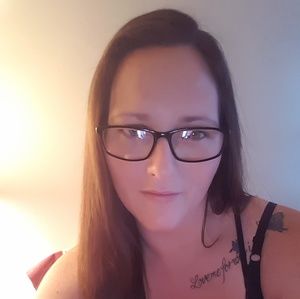 Meet your Posher, Terri